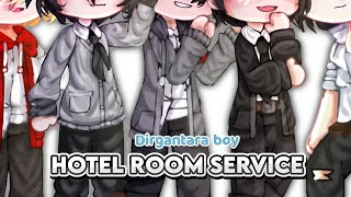 Meet Me At The Hotel Room X Dirgantara Boy Bfb