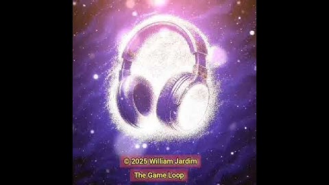 William Jardim - The Game Loop (Official Video)