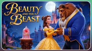 Beauty and the Beast | A Timeless Tale of Love and Transformation