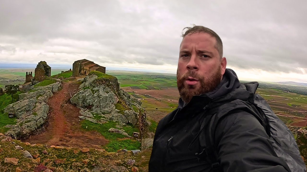 La España VACIADA es MÁS EXTREMA de lo que IMAGINABA 🇪🇸 