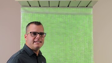 HYDRODRY EZ-Vent Installation