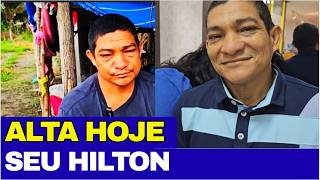 MÉDICOS SURPREENDE SEU HILTON COM ALTA@Edivaldo_Quaresma_YT