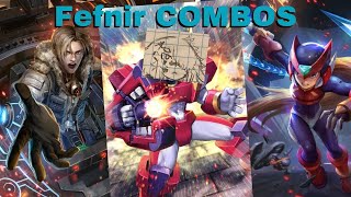 TEPPEN: Zero's new Card is SICK!!
