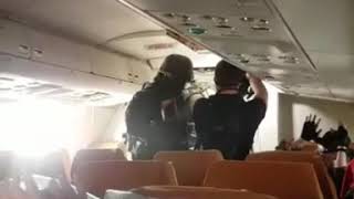 ТУ154 Спасти любой ценой. Захват самолета. ТУ154 Спасти любой ценой. Захват самолета.