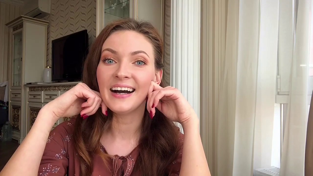 Карина тиктокерша казачка