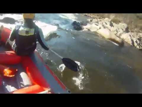 mitta mitta rafting