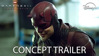 Marvel Studios' DAREDEVIL: BORN AGAIN Teaser Trailer (2024)