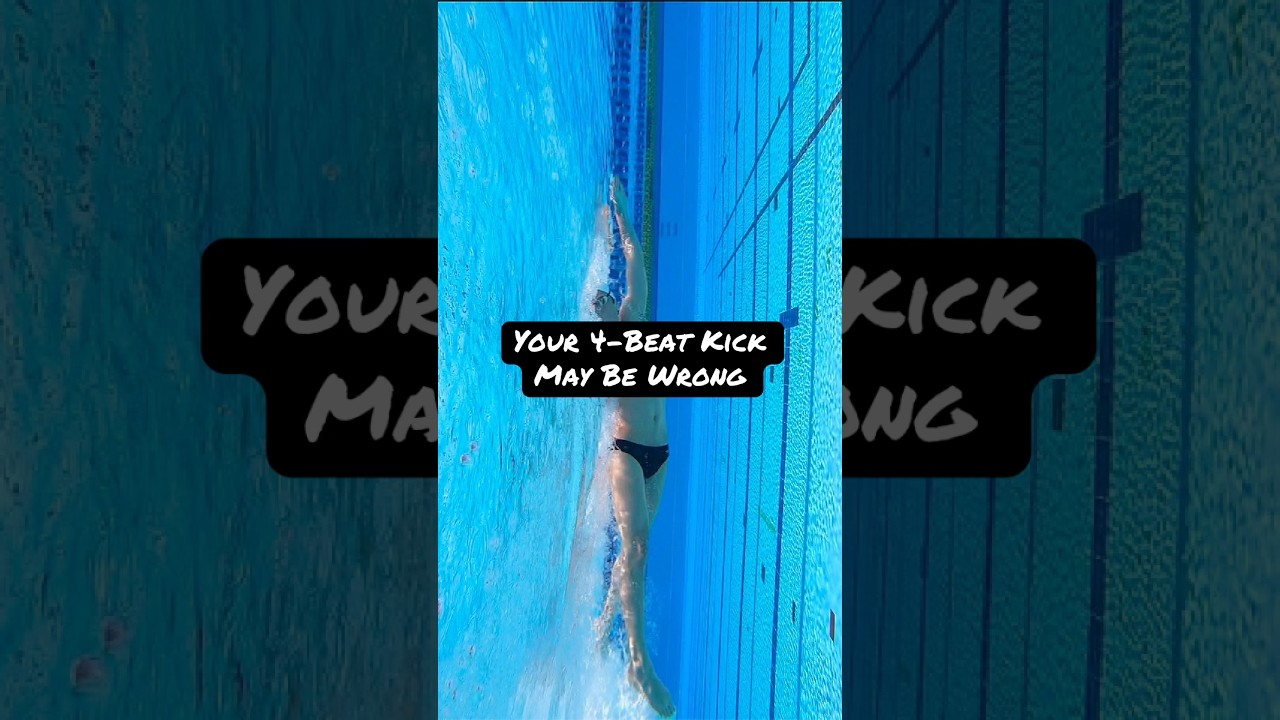 4 beat kick