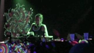 Steffi aka Cimi @ Radio Bäng Bäng, Kulti Wetzikon