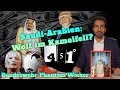 451 Grad | Wer und Was ist Saudi Arabien | Trump Rüstungsverkauf an Riad |35