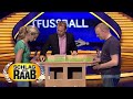 Wer fühlt es zuerst? | Raab vs. Manuela | Spiel 5 Schlag den Raab #36