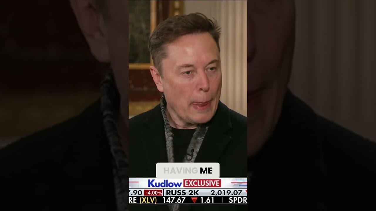 Elon Musk Reveals Shocking Details on X Cyberattack