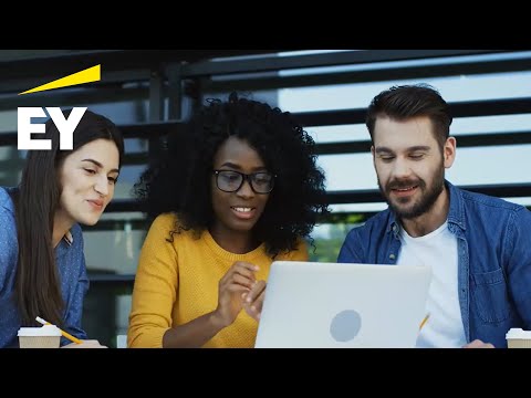 The EY Digital Audit – connecting, automating, analyzing, and driving value
