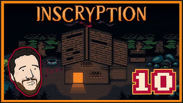 Inscryption - Part 10 (Act 2)