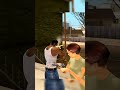 Challenge Go Cj S Girlfriend Helena But With 6 Stars Gtasanandreas Shorts