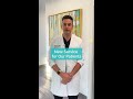 New Service for Our Patients