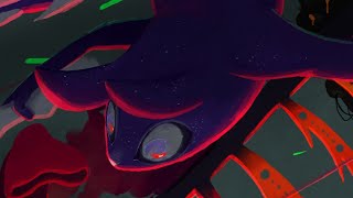 backflip on the struts | rainworld spearmaster speedpaint