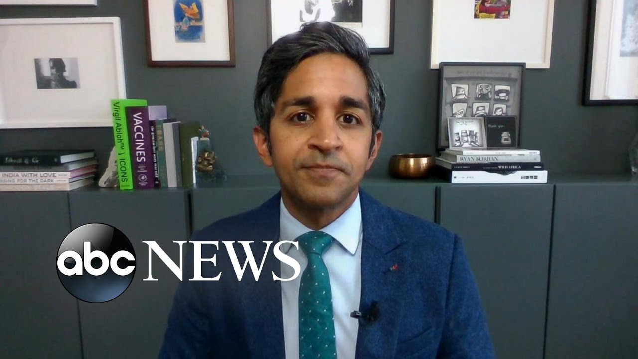 COVID cases on the rise