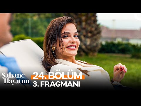 Şahane Hayatım 24. Bölüm 3. Fragmanı | \