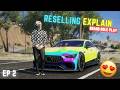 Best Money Method for Beginners 😈 Reselling Explained | Beginner Series Ep.2