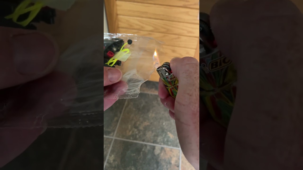 How to Reuse Lego Bags for Extra Pieces 