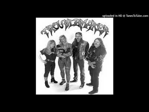 Trouble Maker - Take Me All the Way