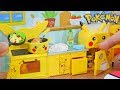 Re-Ment Miniature Pikachu Kitchen
