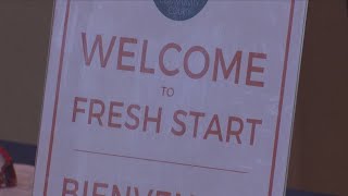 Online pre-registration begins for Fresh Start program for non-violent offenders