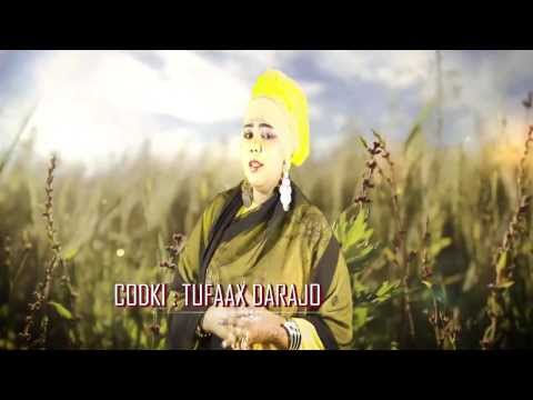Heestii Hooyo Codkii TUFAAX DARAJO Official Video HD