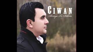 CIWAN - BÊRÎYA TE DIKIM - 11 REMIX