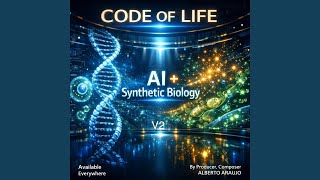 Code of Life AI Synthetic Biology V2