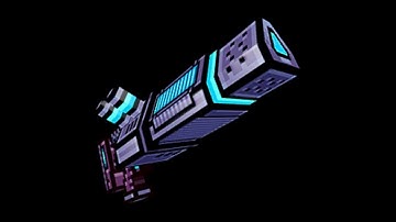 Ultimatum: Sound Effect and Reload Animation