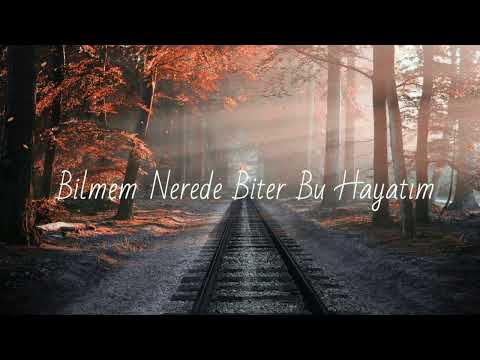 Bilmem Nerede Biter Bu Hayatım Beat - Duygusal Beat - Melankolik Beat