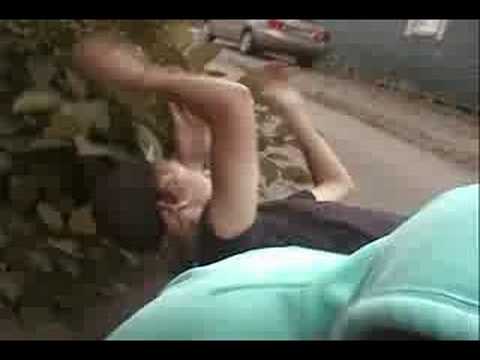 Edward fight