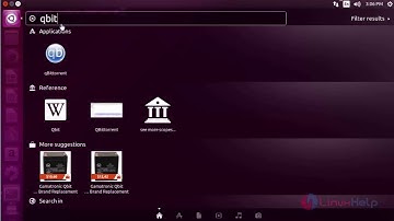 How to install qBittorrent and Transmission Bittorrent