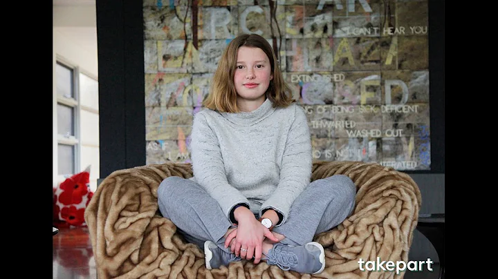 For 16-year-old Evangeline, school commitments are...