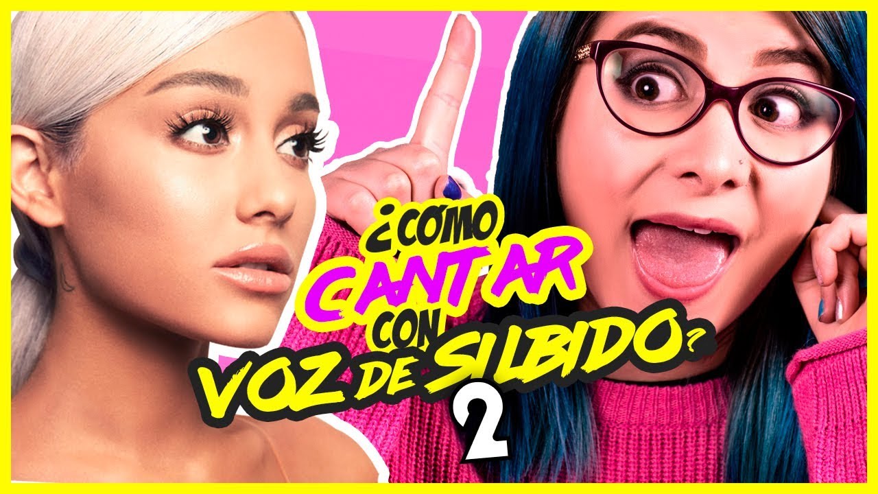 VOZ DE SILBIDO Parte 2 | El MEJOR EJERCICIO de WHISTLE TONE | Clases de ...