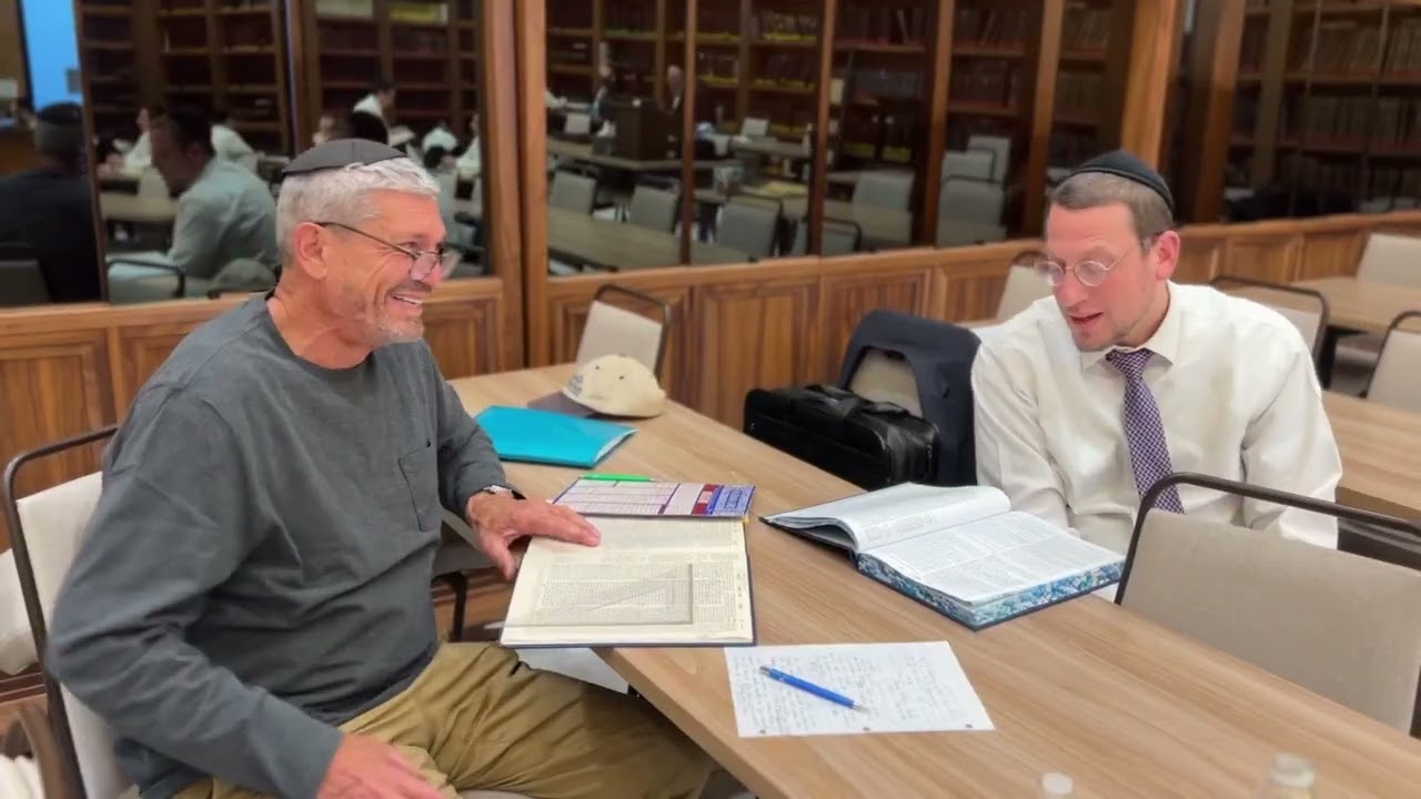 010   HALFWAY THERE! Mrs Marilyn Greenberg • 2023 Now More Than Ever Campaign