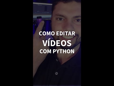 Como editar vídeos
