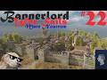 Let's Play Mount &amp; Blade 2: Bannerlord - War Sails DLC I Mare Nostrum Campaign I ep. 22