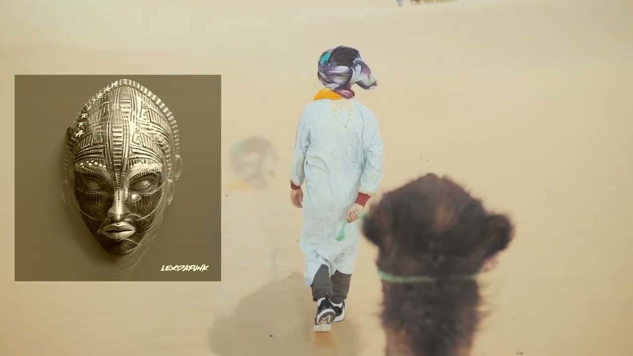 YouTube पर LEX DA FUNK - EUPHORIA (Official Visualizer) देखें