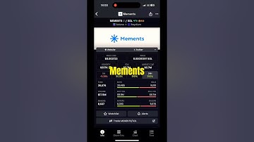 AI Agents Made Easy: Is Mements the Next Big Crypto? #cryptoai #memecoinnews #aiagents