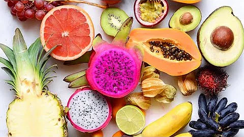 Organic VS Conventional Produce | the TRUTH!