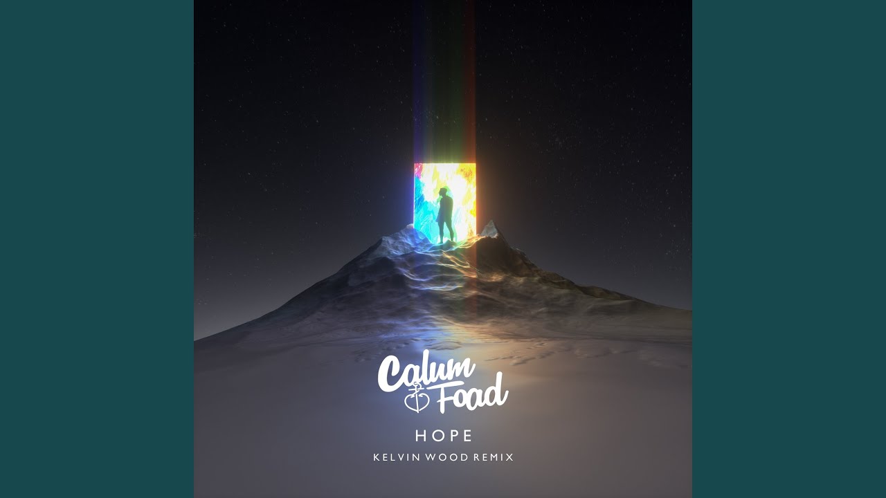 Watch Hope (Kelvin Wood Remix) on YouTube Watch Hope (Kelvin Wood Remix) on YouTube