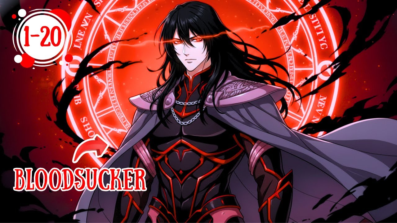 Bumalik Siya Mula Sa Sakripisyo Bilang Pinakanakatatakutang Bampira | Manhwa Recap