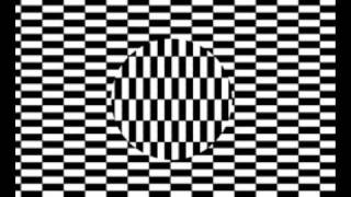 12 illusions optiques plus instruction !!!