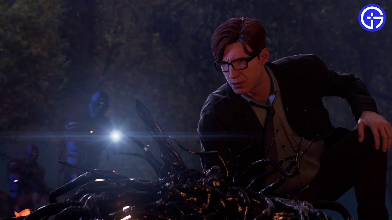 This is how Dr. Connors (Lizard) lost his arm in SpiderMan 2 YouTube