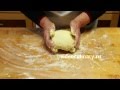 Слоёное тесто на сметане - Рецепт Бабушки Эммы