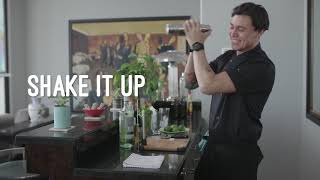 Munchy Brothers Recipe Video - Mary Mo Mojito