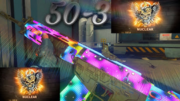 (Black ops 4) Best swat class setup( easy nukes🤯)